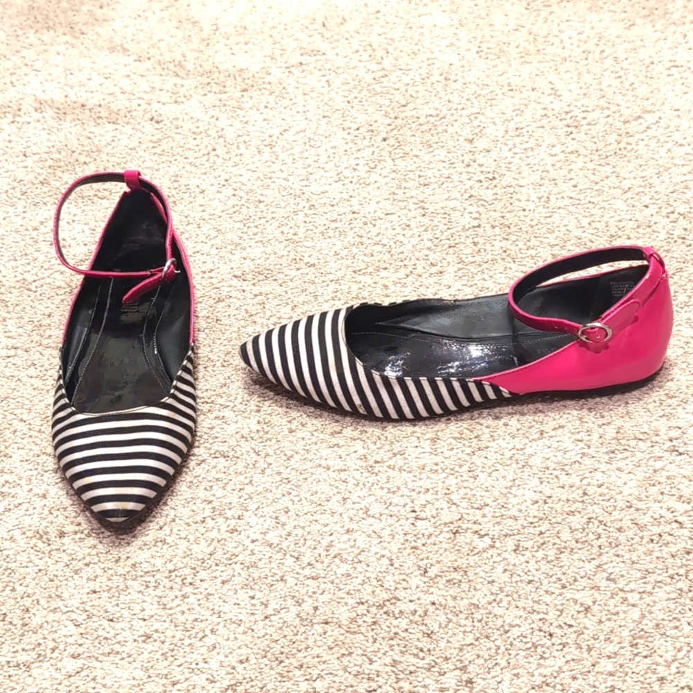 Cosmopolitan Flats